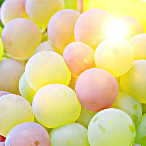 Uvas Verde